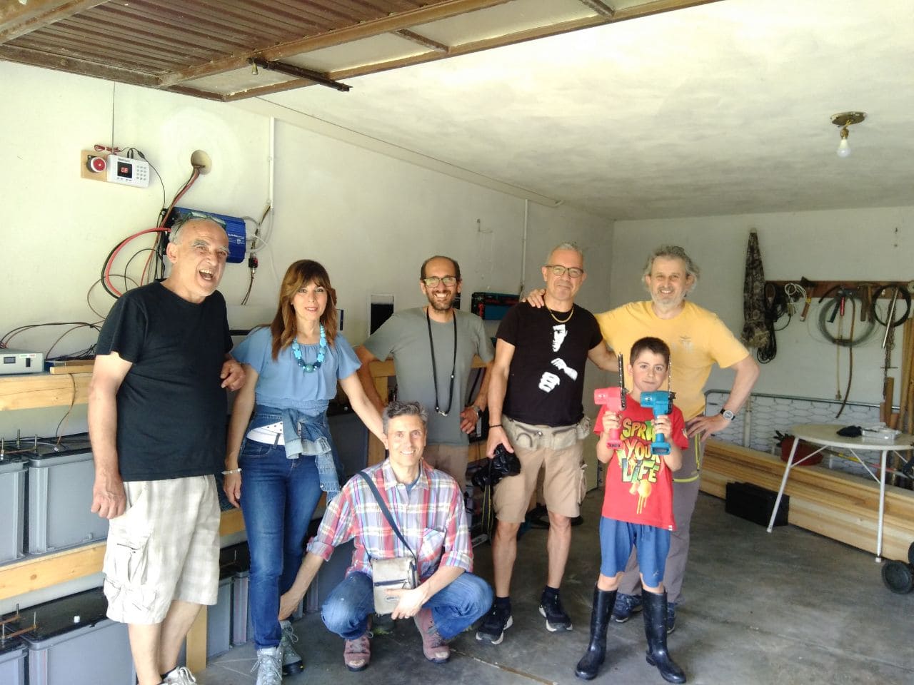 2 Giornata Condivisa 1 giugno 2025